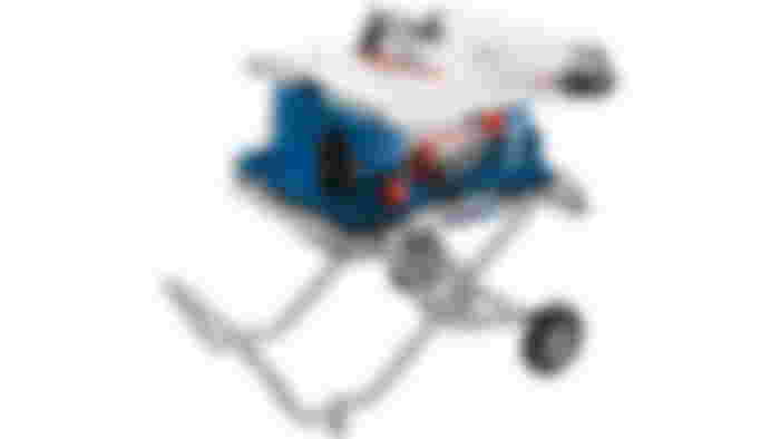 Bosch Table Saw