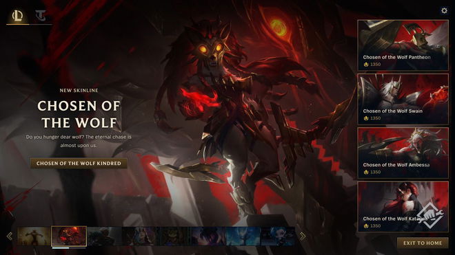 Year 2025 for League of Legends: Nerf to Free to Play and Ranked Changes