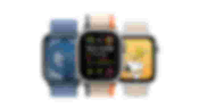 Apple Watch Updates