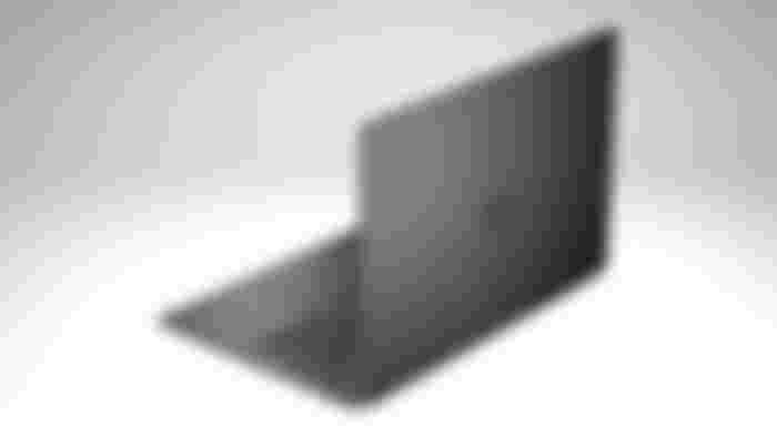 HP OmniBook Ultra Flip back