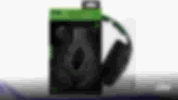 Image from Gioteck TX-50 headset review: A cheap option for your Xbox Series X/S