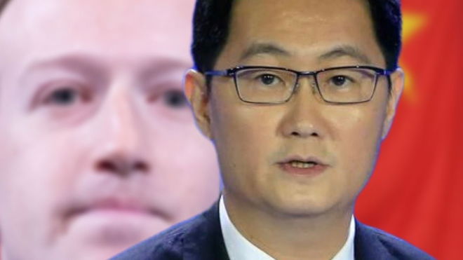 Tencent’s Chinese Metaverse team massively expands to fight Meta