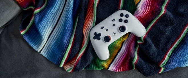 How to Change Your Google Stadia Username and Avatar