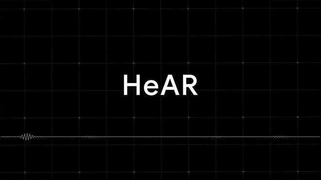 Google AI detects sickness from voice