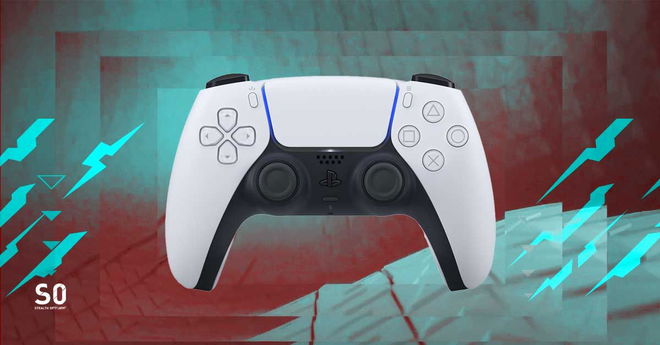 PS5 DualSense controller could be "one of the best in history," says Dying Light 2 developer