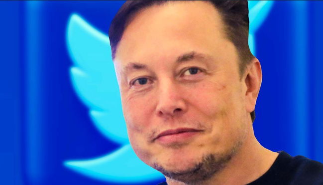 Elon Musk becomes biggest Twitter shareholder after claiming it undermines democracy