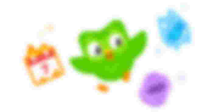 Best apps for iPad Duolingo
