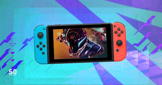 Which consoles and platforms can play Hyper Scape? Is Hyper Scape on Google Stadia, Nintendo Switch, PS4, Xbox One, PS5, Xbox Series X, Steam or Epic Games Store?