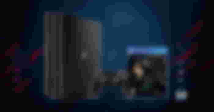 Best PS4 Deals Pro Death Stranding