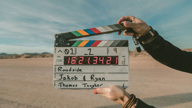 movie creation