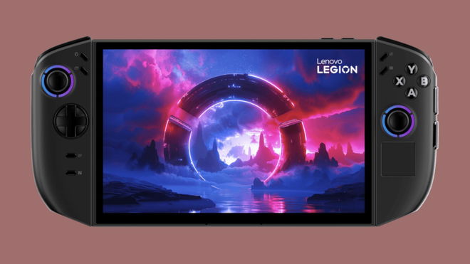 Lenovo Legion Go