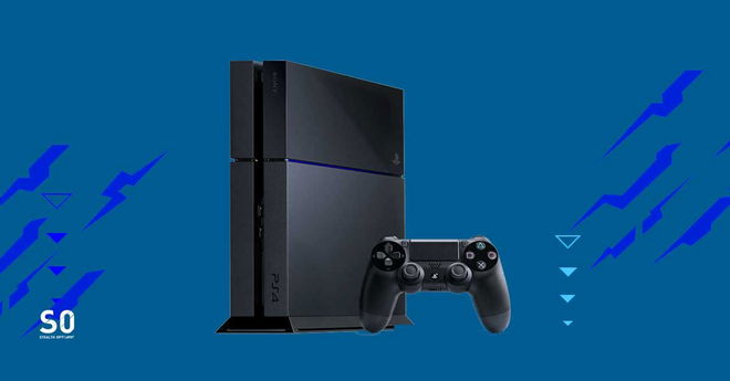 How to gameshare on PS4: give a friend access to your games