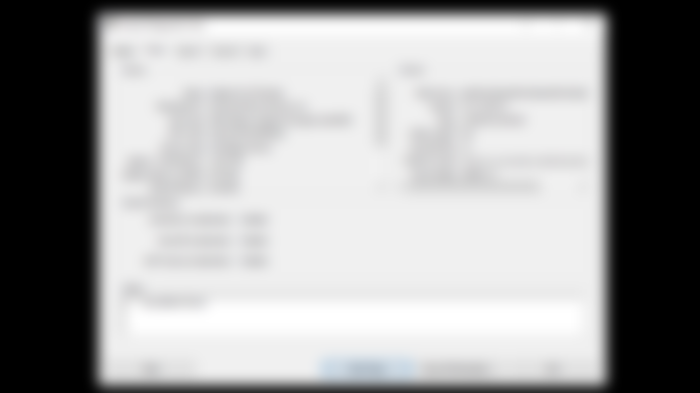 DirectX Diagnostic Tool to check AMD drivers