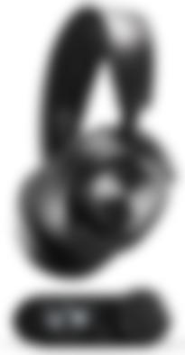 Best wireless gaming headset - SteelSeries multi-platform headset
