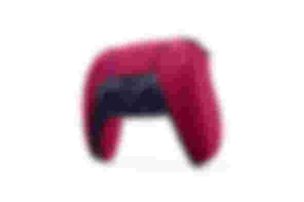 DualSenseRed