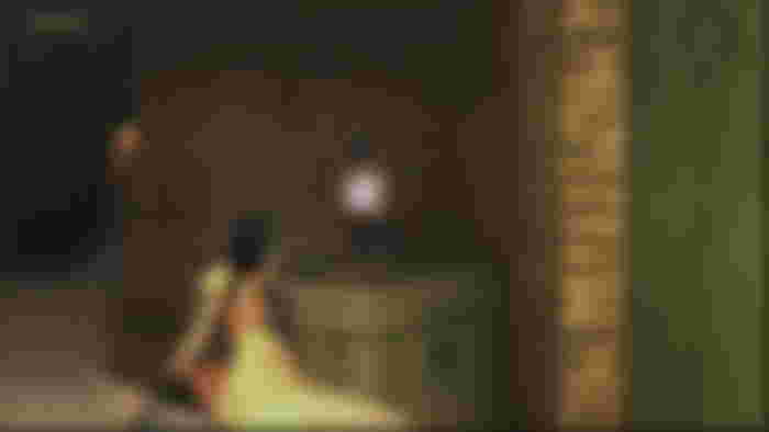 Freedom Fighters gameplay on the EON Gaming XBHD adapter