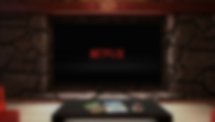 oculus quest netflix