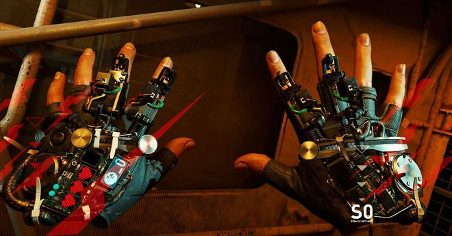 Half-Life Alyx review roundup: the greatest VR game yet?