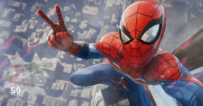 Spider-Man PS5 game reveal was FAKE NEWS: 'leaked' story and gameplay details about Marvel's Spider-Man 2 were made up by a fan