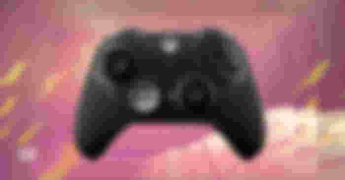 Image from Xbox Series X controller design evolution: a history of Microsoft controllers from the Duke to the Xbox One and beyond