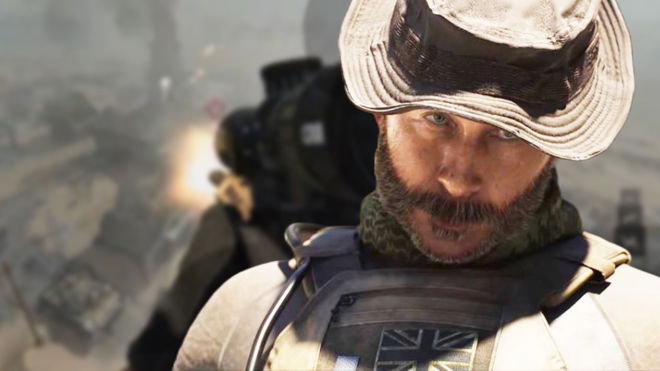 Modern Warfare 2's funniest glitch gives out seriously stylish kills