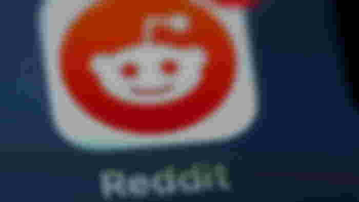 Reddit logo