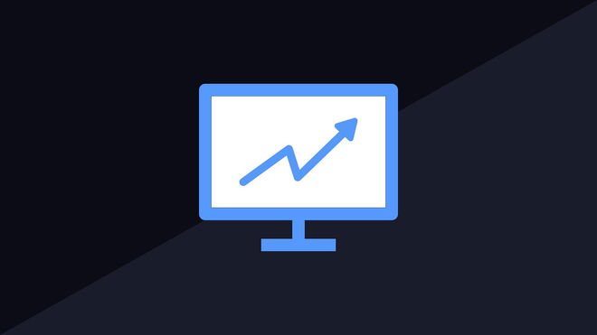 Up Graph