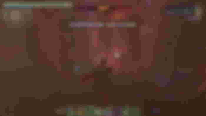 Enshrouded Carpenter