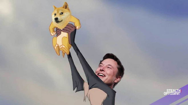 Why is Elon Musk promoting DogeCoin? Is this cryptocurrency the future?