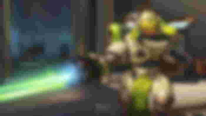 Orisa - Overwatch 2 authentication not working