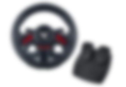Image from Best steering wheel for Gran Turismo 7: The best racing wheels for the big PS5 driving simulator