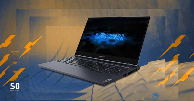 Lenovo gaming laptops to tempt you in 2020: specs, features, price, release date and more news about the new Lenovo Legion laptops