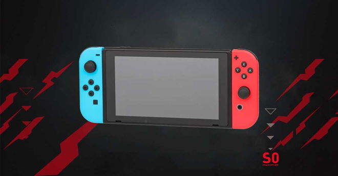 Rumour: could the Nintendo Switch Pro could be called the "Super Switch"?