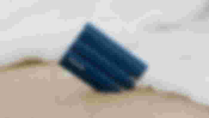 Samsung SSD