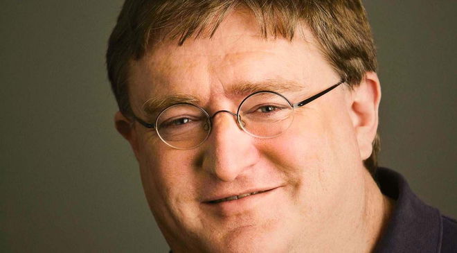 Gabe Newell on Metaverses, Crypto & NFTs: ‘super sketchy get rich quick schemes’