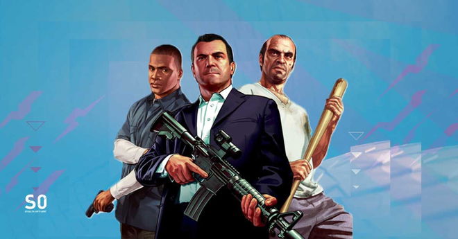 GTA Online update slow: How to speed up your download if the update is taking ages