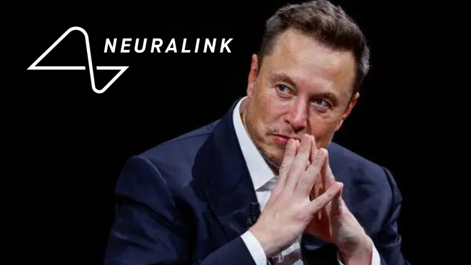 Neuralink