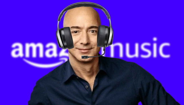 Amazon Music Unlimited offers six months of Disney Plus to try and get you interested