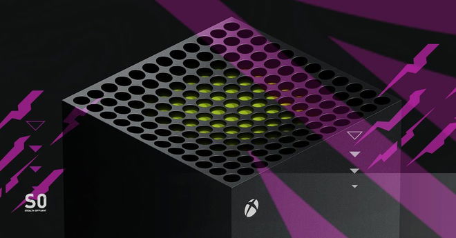 OPINION: What's the point of the Xbox Series X's power?