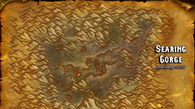 wow-classic-searing-gorge