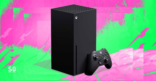 Xbox Series X SSD explained: it will "virtually eliminate loading times"