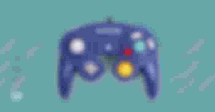 Image from Nintendo controller design history: the evolution of Nintendo controllers from the NES to the Switch Pro Controller
