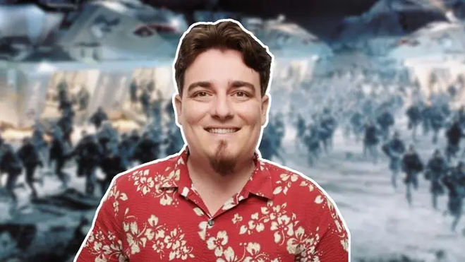 Oculus VR founder blasts Zuckerberg‘s ‘terrible’ Metaverse, but has hope it’ll succeed