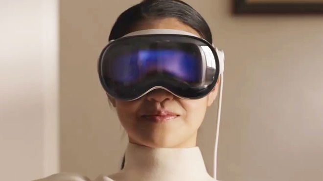 Apple Vision Pro release date 2025