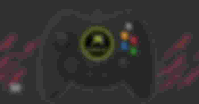 Image from Xbox Series X controller design evolution: a history of Microsoft controllers from the Duke to the Xbox One and beyond