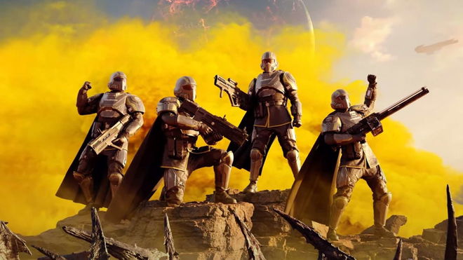 helldivers 2 nixes psn linking other countries still cant play
