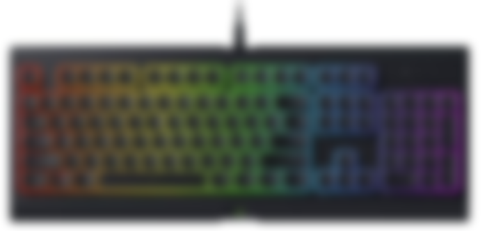 best gaming keyboard under 50 razer