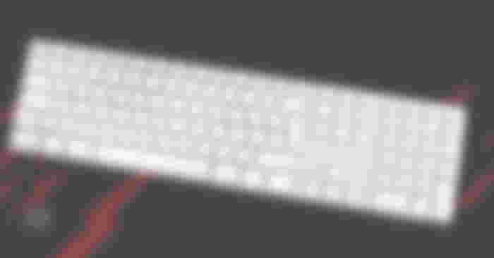 Image from Apple Magic Keyboard with Numeric Keypad Review