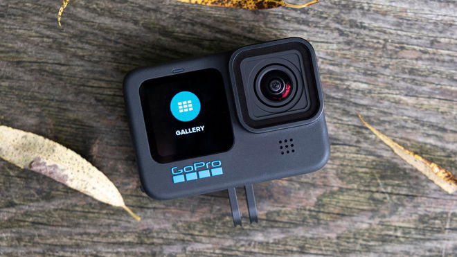 How To Connect Action Camera To Phone