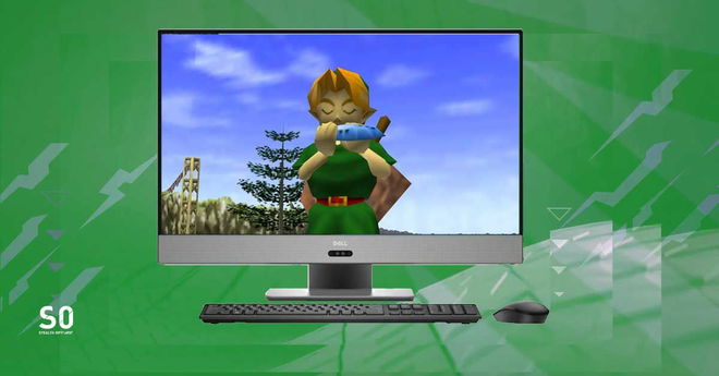 N64 games on PC: Will classic Nintendo titles ever be playable on a computer?